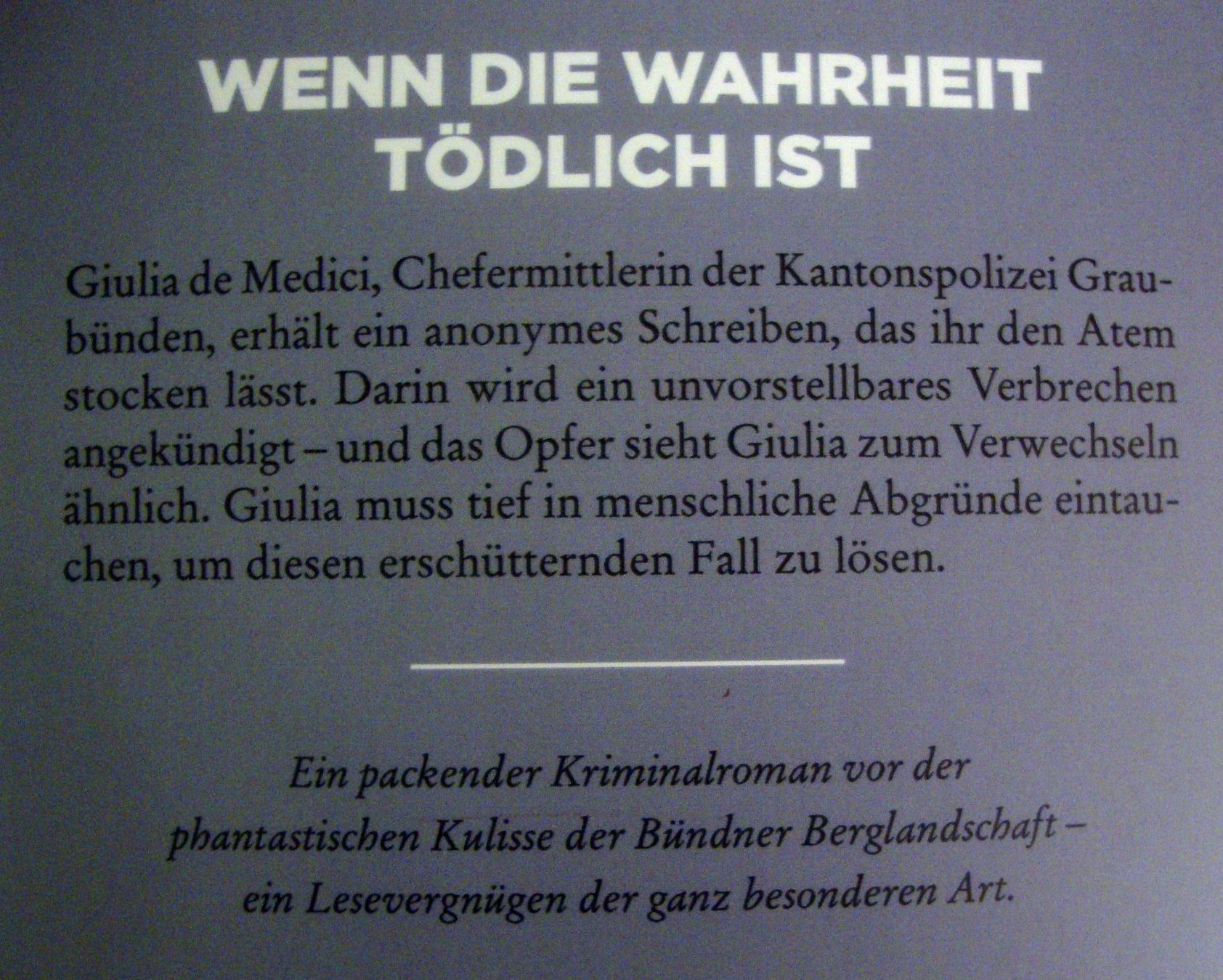 Libri: Bündnerfleisch – Usato da Wetzikon ZH venduto da strubeli024 1