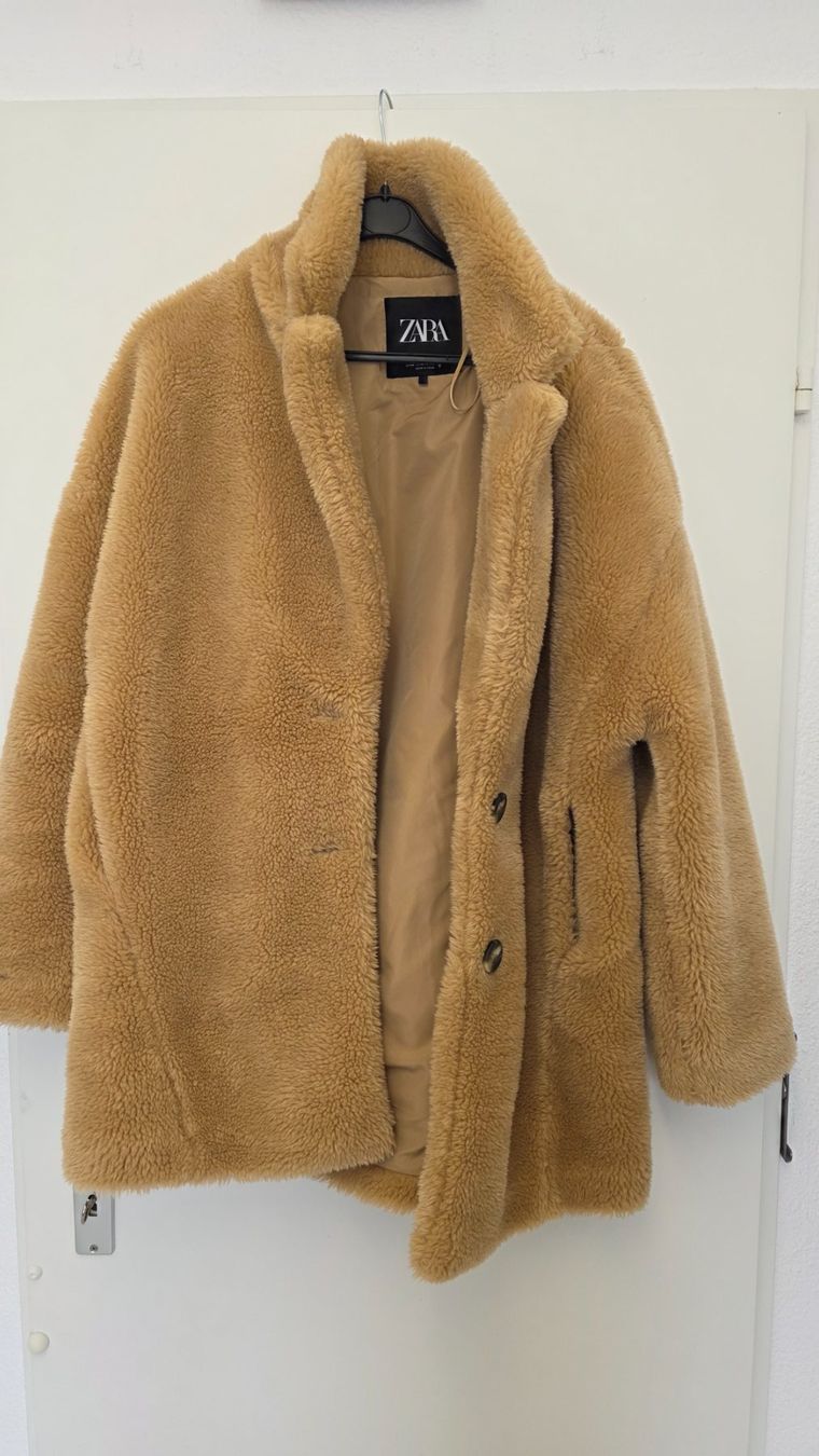 Zara Giacche: Winterjacke – Usato da Dübendorf venduto da Jolenia