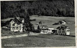 ST, Niklausen bei Kerns