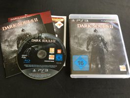 Dark Souls 2 -  PS3 / Playstation 3