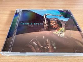 Cesaria Evora – Rogamar