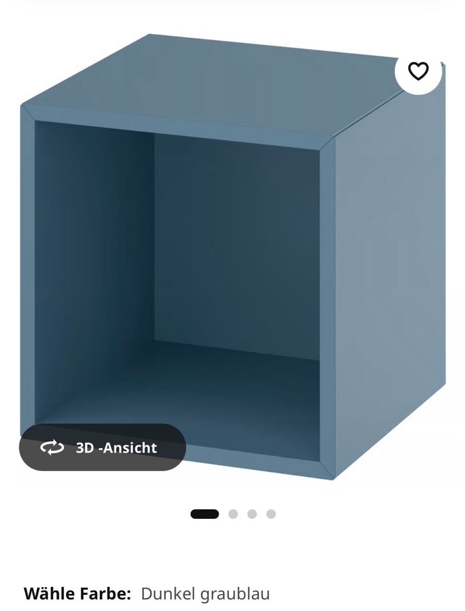 Ikea Kommoden: Kommode mit Schubladen – Gebraucht aus Lenzburg von Delfin2018 6