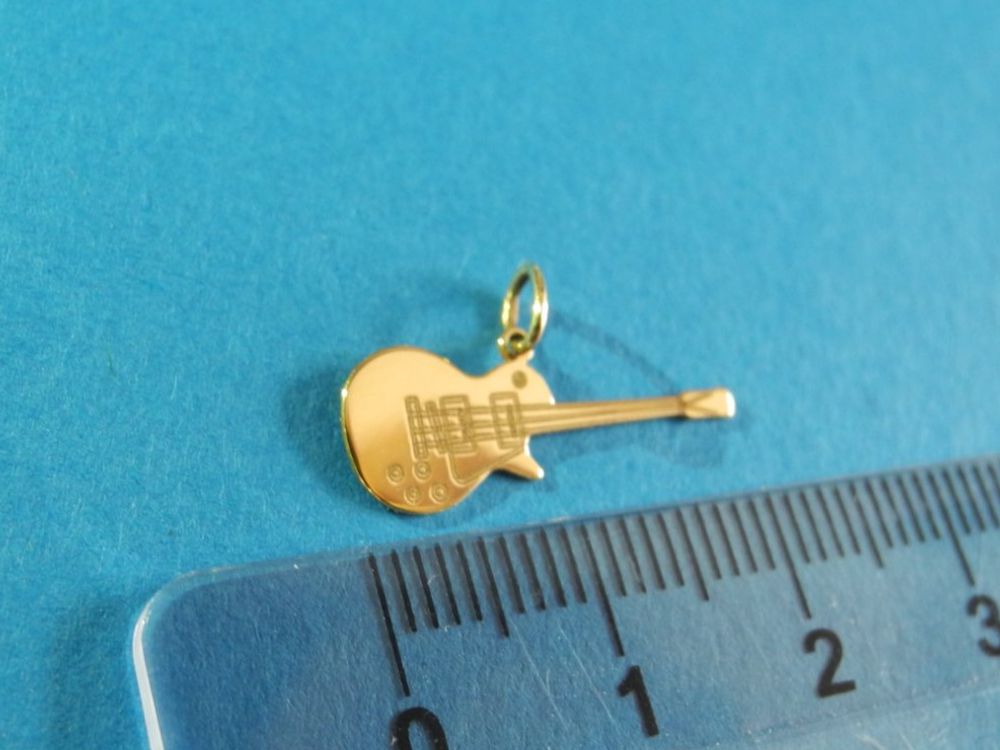 Ciondoli: Anhänger 750 Gold – Nuovo (secondo la descrizione) da Balsthal venduto da qwer24 3
