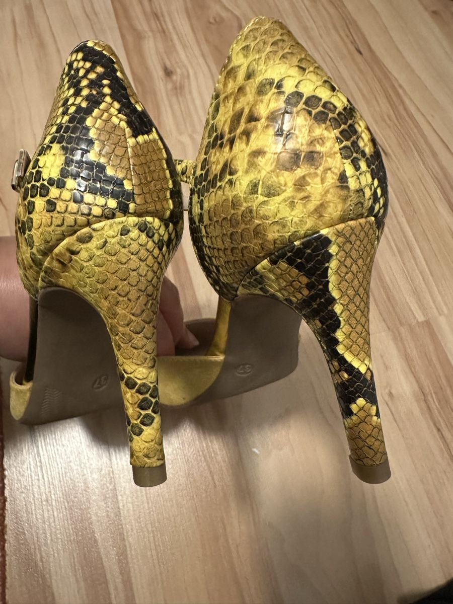 Scarpe da donna: Pumps Gr:37 – Nuovo e nell'imballaggio originale da Erlinsbach SO venduto da dikaan 3