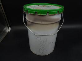 1 gebrauchte Frostkerze von Stopgel Gewicht 3.9 kg
