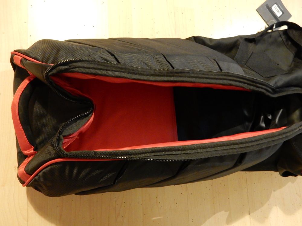 Golf Reisetasche "Bag Boy T 700 " Kaufen auf Ricardo