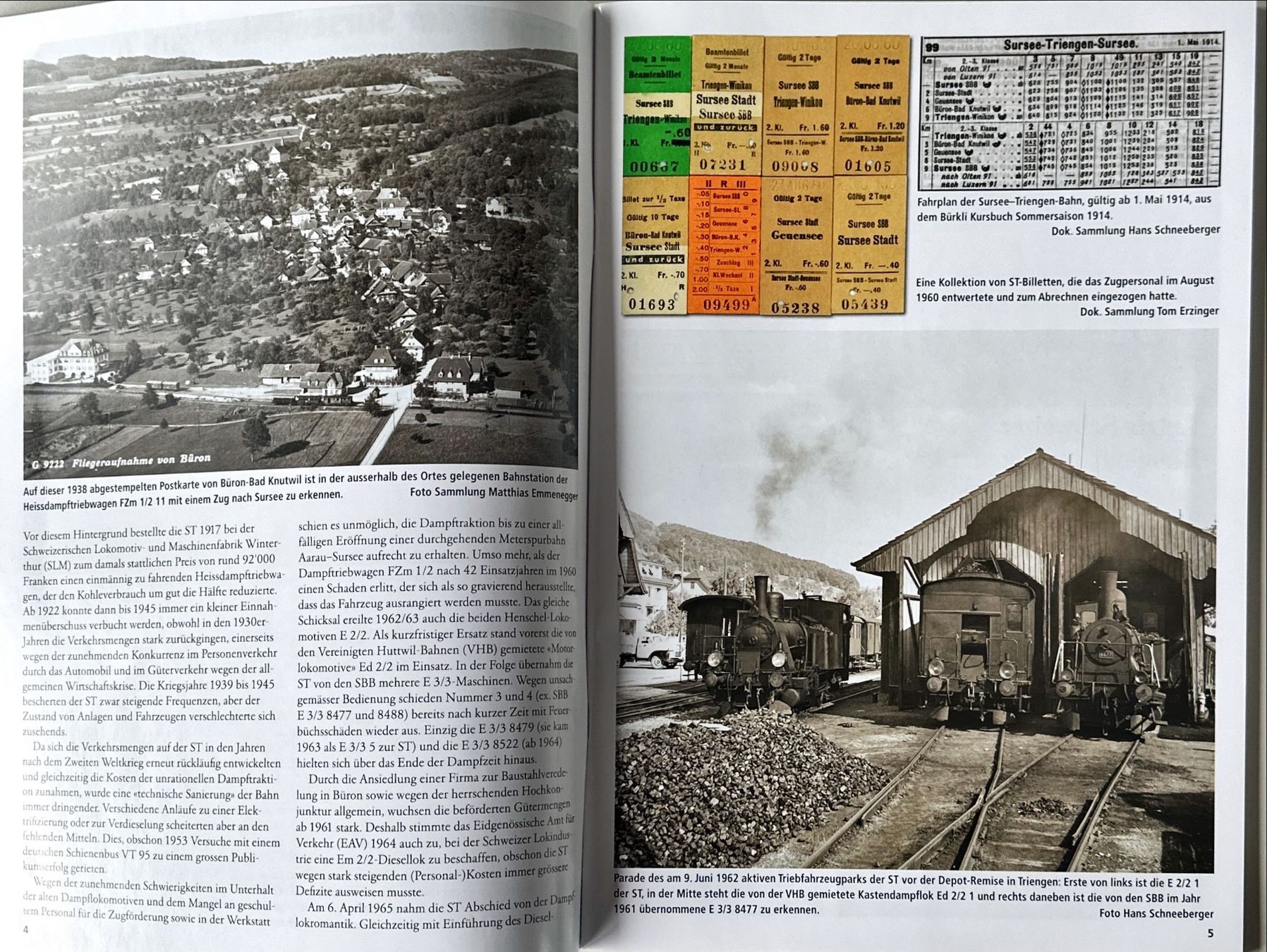 Riviste & Magazine: Semaphor Herbst 2023 Nr. 79 – Usato da Murgenthal venduto da View 2