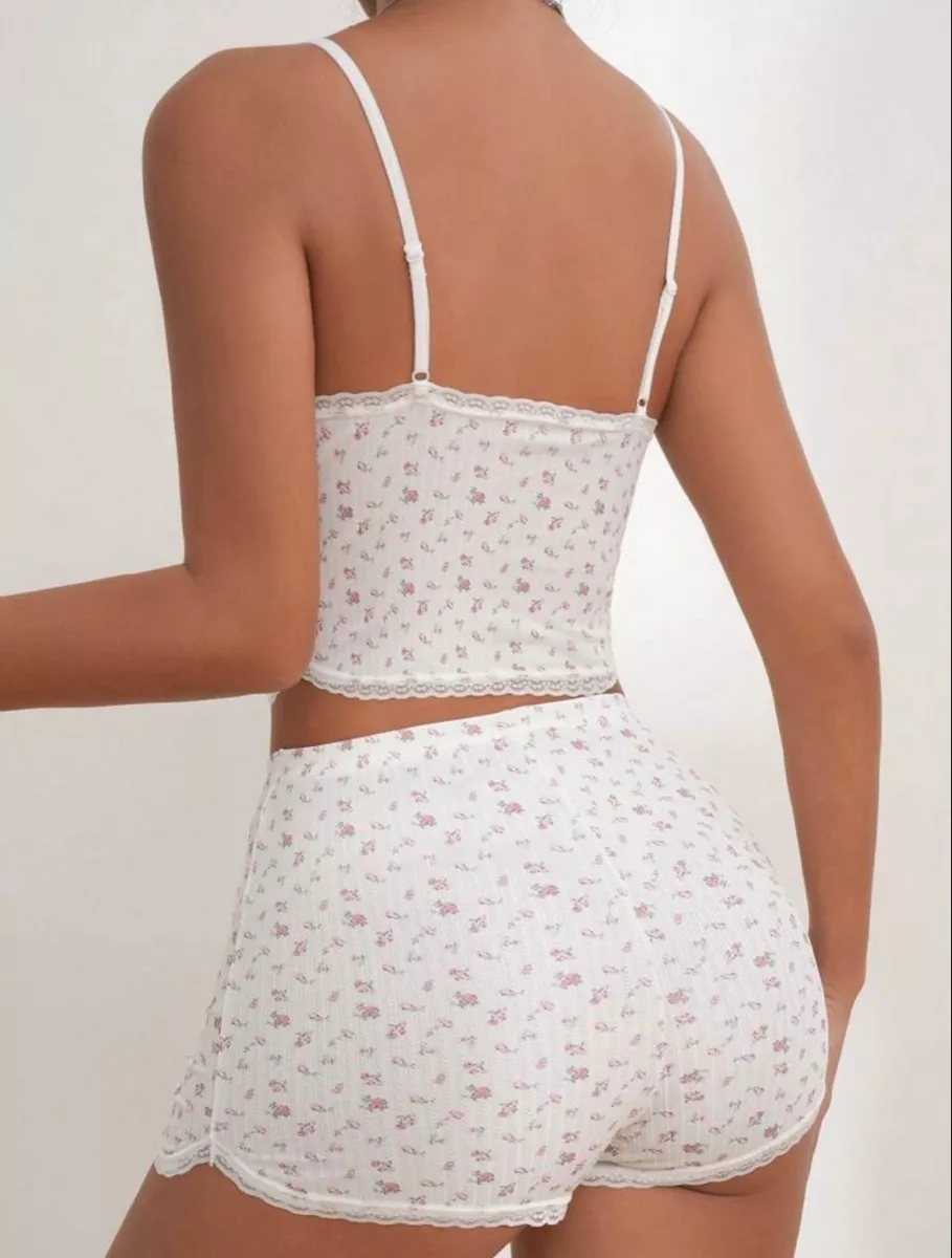 Negligees & Pigiami: Schlafanzug – Nuovo (secondo la descrizione) da Schüpfen venduto da ani_gj8r 1