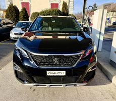 Peugeot 3008 1.6 HDi Allure SST