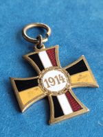 Deutsches Reich, Patriotischer Anhänger