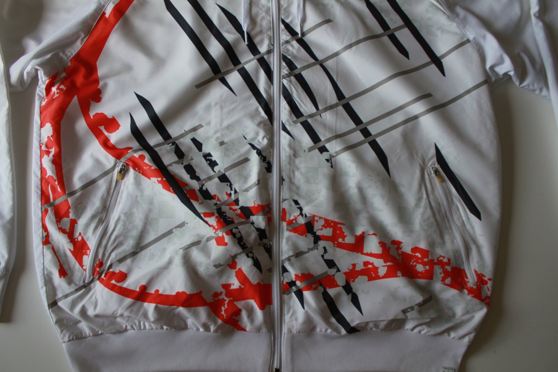 Nike Giacche: Veste Nike t. XL – Usato da Peseux venduto da Gilloss 2