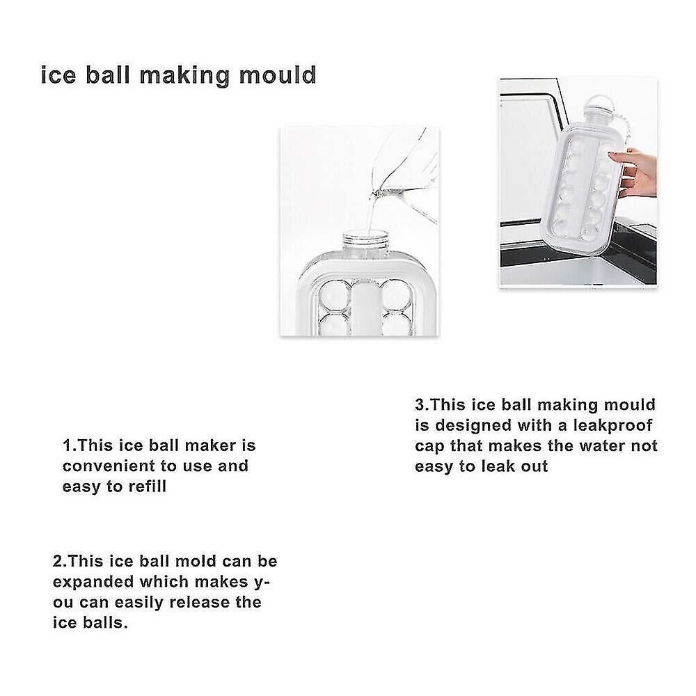 Elettrodomestici da cucina: Ice-Pop Eiswürfelbereiter – Nuovo (secondo la descrizione) da Uerikon venduto da Vonkamo 3