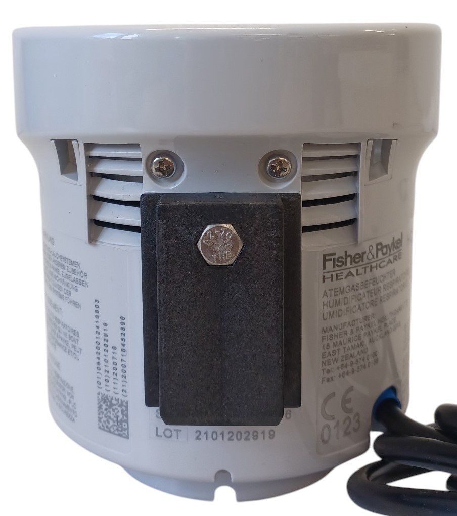 Accessori da laboratorio: Fisher & Paykel HC550AGU Humidifier – Usato da Niederdorf venduto da LeptonAG_Labor 3