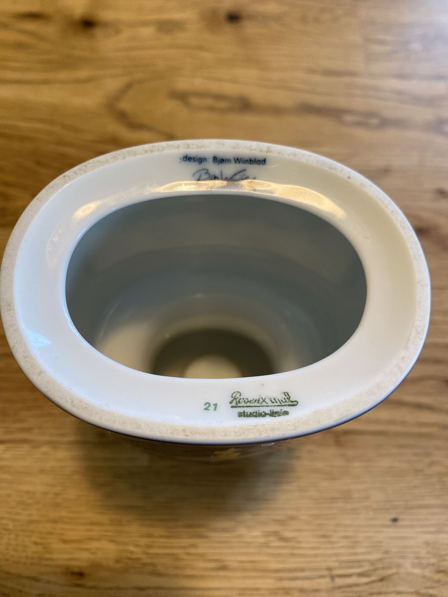 Rosenthal Portacandele: Kerzenständer Rosenthal – Usato da Flawil venduto da Naphtali 5