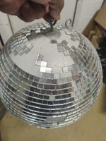 disco kugel 30 cm