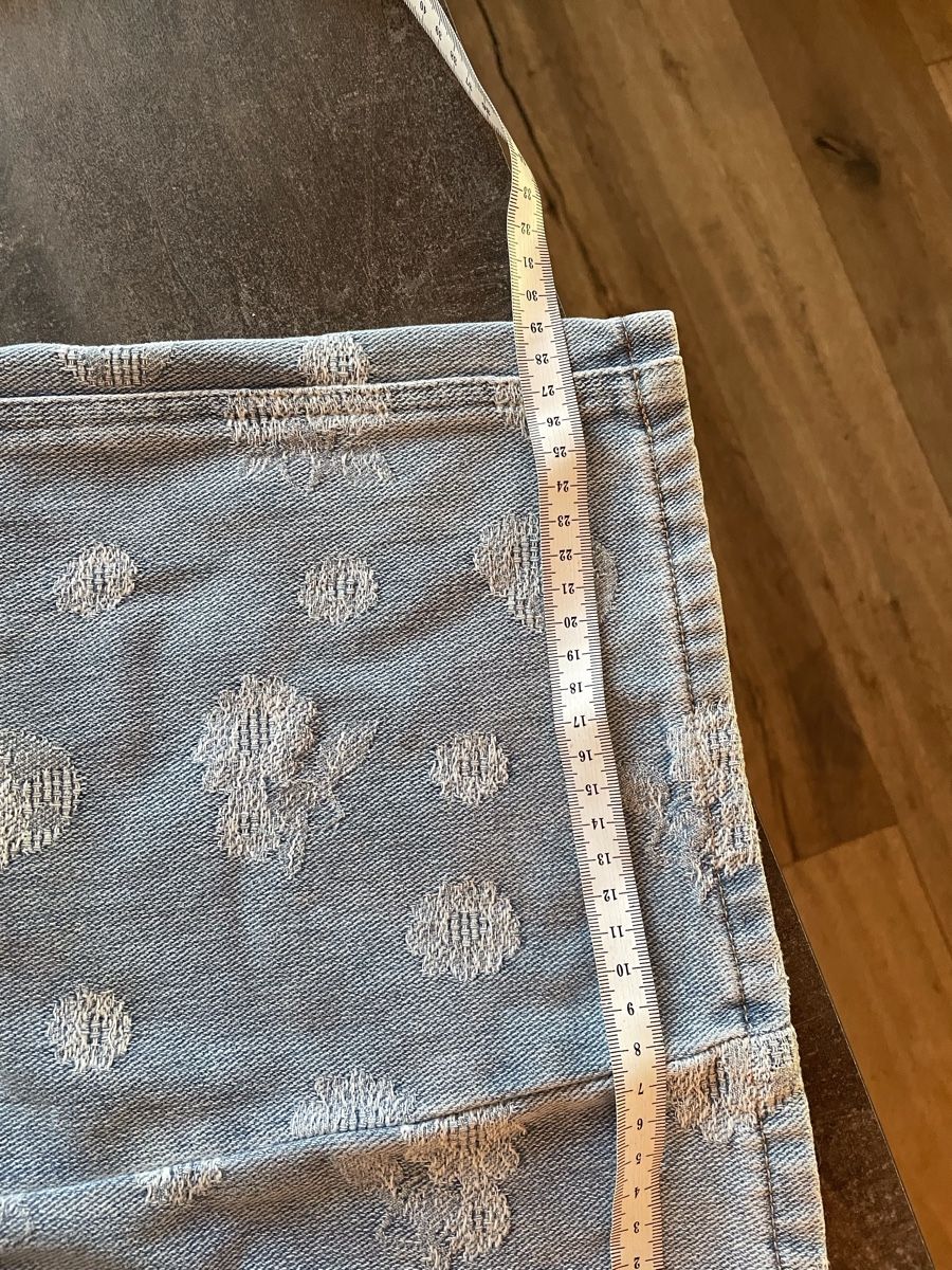 Jeans: Neue jeanshose von Chicorée sommerlich – Nuovo (secondo la descrizione) da Subingen venduto da Bea8 3