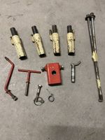 Motormäher,Bodenfräse Teile 