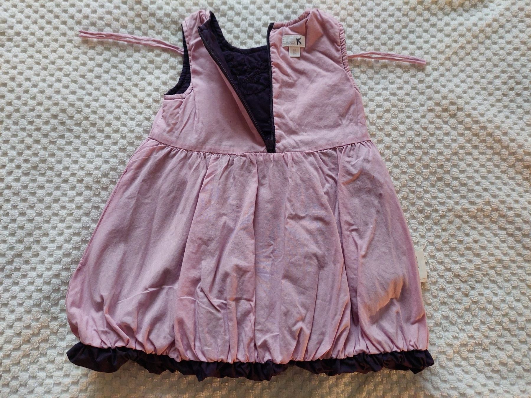 Mexx Vestiti & Gonne: Mexx Kleid / 9 Monat - Gr.68 Neu – Nuovo e nell'imballaggio originale da Zürich venduto da xxyy00 7