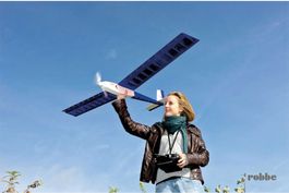 Robbe Primo Bausatz für Modellflugzeug – NEU!