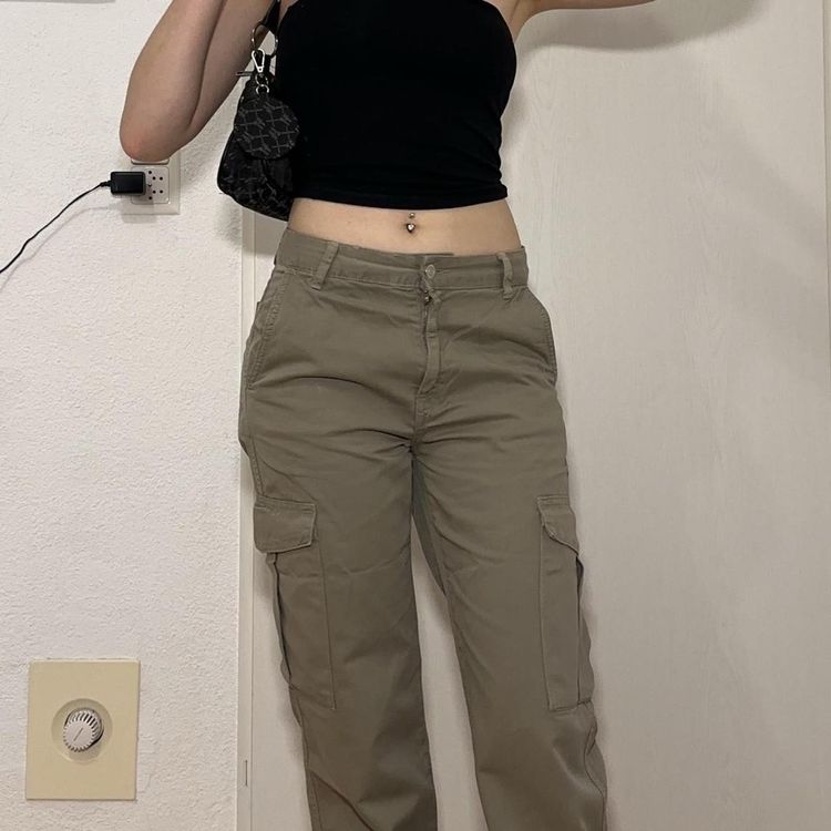 TAILOR BEAR HANGER CARGO PANTS main image 1