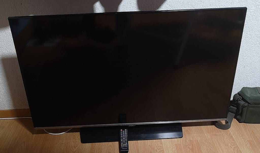 Televisori: Samsung TV 120 cm Diagonale – Usato da Teufen ZH venduto da Frey2
