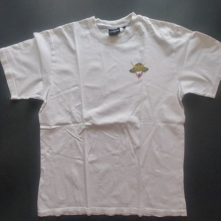 T-shirt DollyNoire Gr.M