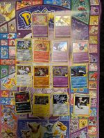 Pokémon Karten von Celebrations Set Holo
