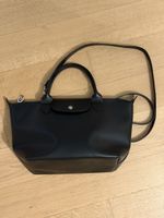 Longchamp Le Pliage Ledertasche