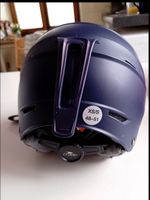 Kids Ski Helmet, Size XS/S (48-51cm), Blue, Used Once!