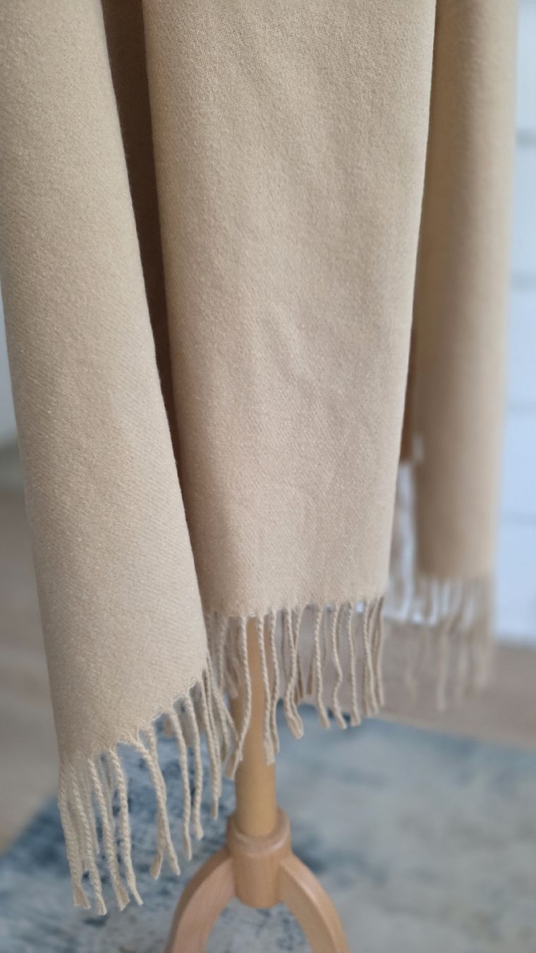 Foulards, Tücher & Schals: Écharpe Rodier – Neu (gemäss Beschreibung) aus Cheyres von Karine-Schweiz 2