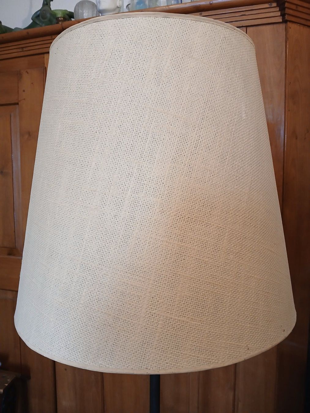 Lampade: Standleuchte 60er Jahre – Usato da Zumikon venduto da Vollvintage 7