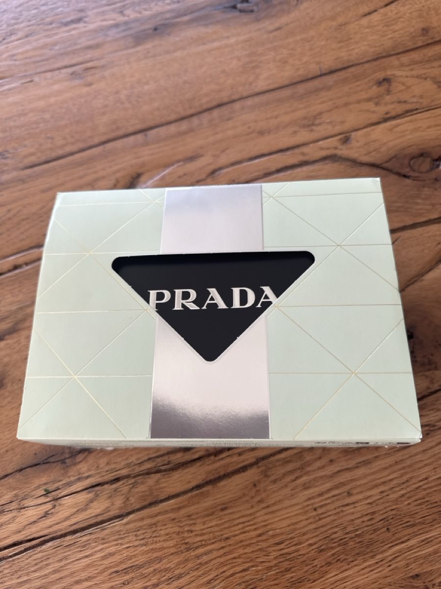 Prada Parfums & Eau de Toilette: Prada Herren Parfum – Neuf avec emballage d'origine à Nürensdorf par Hlen 2