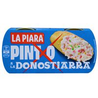 PINTXO à la DONOSTIARRA - Apéro!