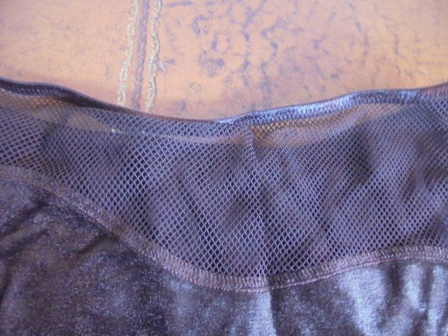Altra biancheria intima: Slip Gr. 44 dunkelbraun NEU – Nuovo (secondo la descrizione) da Hinwil venduto da Glasperlen 3
