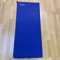 Therma Rest Isomatte Camping blau guter Zustand