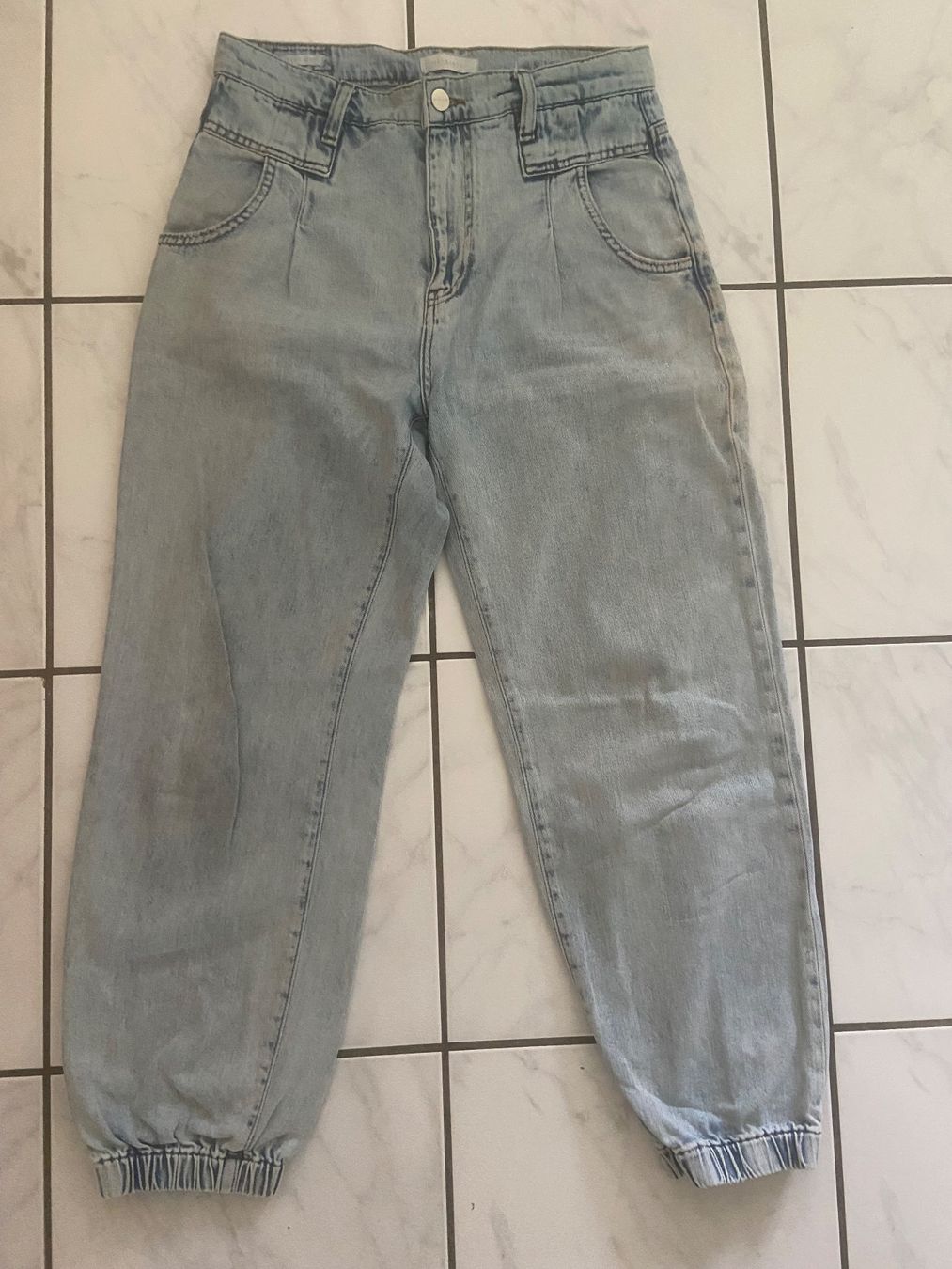 Rich & Royal Jeans: Jogging Style Jeans Gr M Rich& Royal – Usato da Gossau SG venduto da lubenica07 2