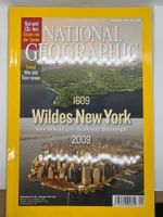 National Geographic - Wildes New York, 09/2009, Top!