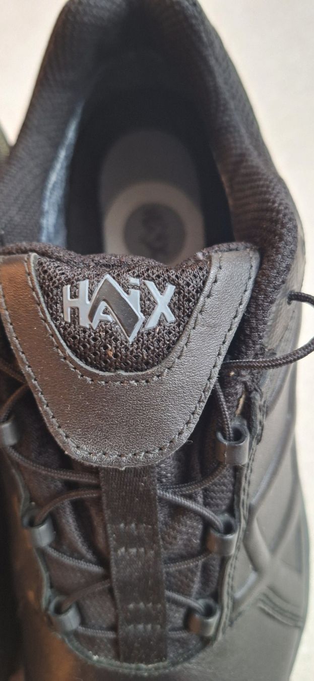 Haix Scarpe da donna: HAIX Schuh EU Gr. 37 – Nuovo (secondo la descrizione) da Gähwil venduto da svenflash 4