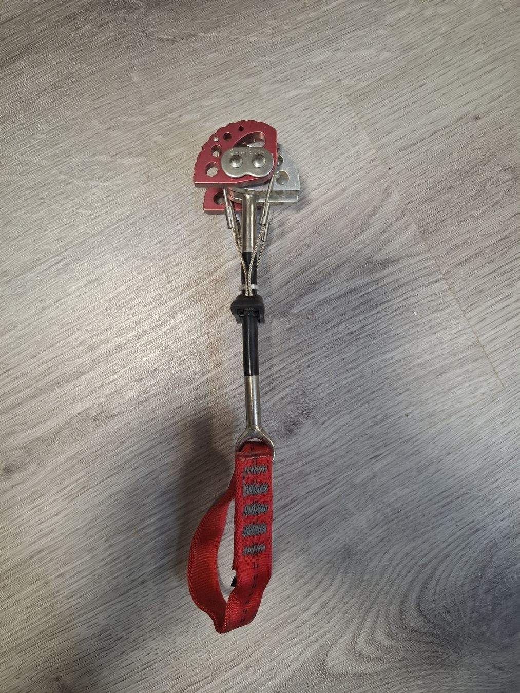 Attrezzatura da arrampicata: Blackdiamond Camalot 1 – Nuovo (secondo la descrizione) da Bottmingen venduto da Rothorn05