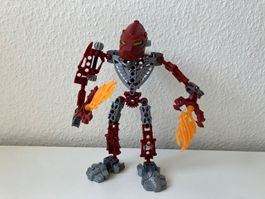 Lego Bionicle „Toa Hordika Vakama“ 8612 vollständig