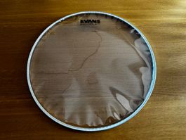 Evans S14H20 Resonant Head Snare