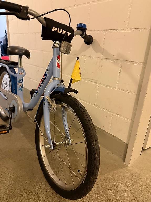 Velos: Puky 18 Zoll Kindervelo – Gebraucht aus Aarburg von mahass 3
