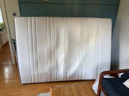 Matratze 200x140