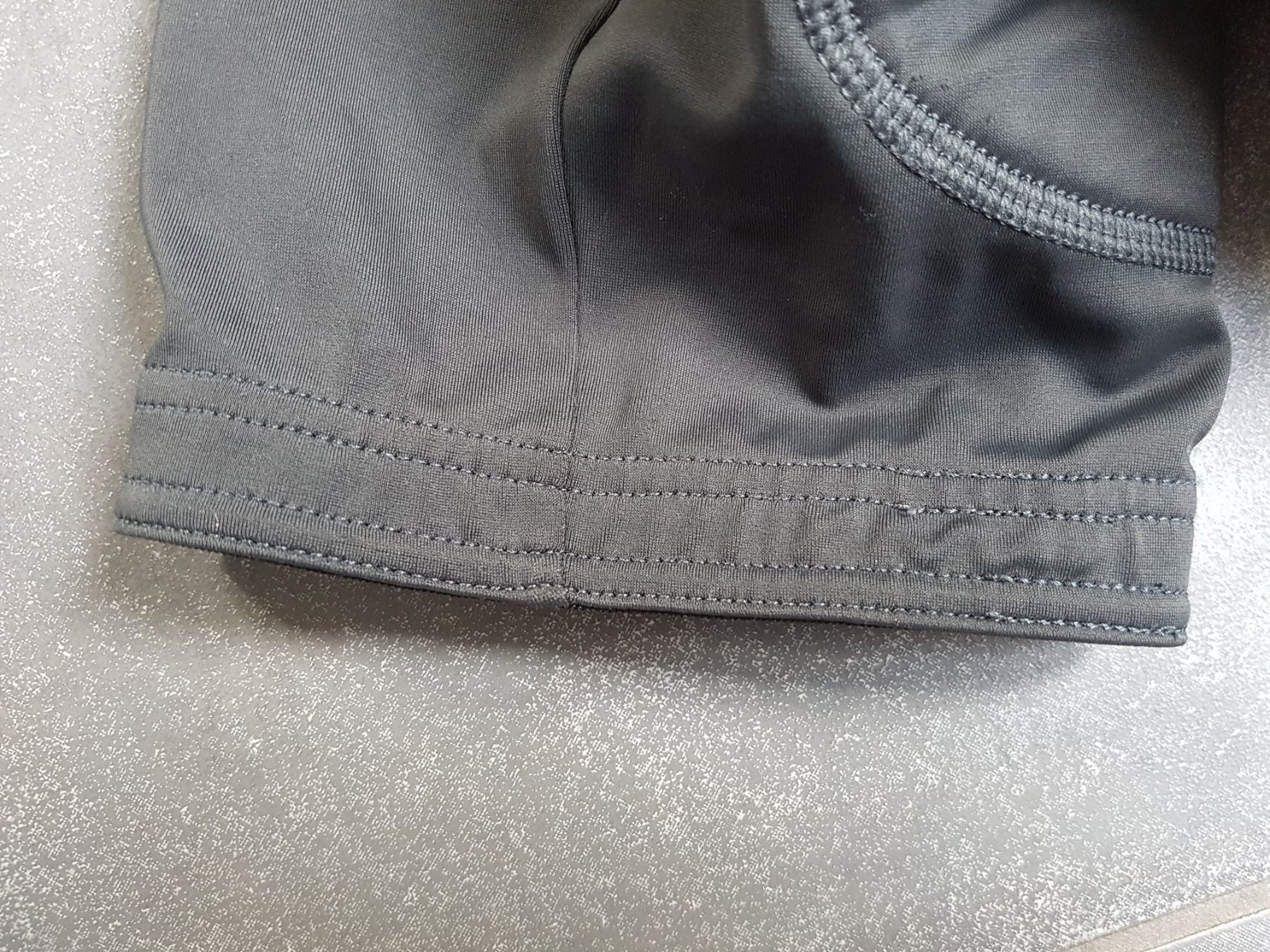Pantaloni: Velohose 128 – Usato da St.Gallen venduto da dajo0809 3