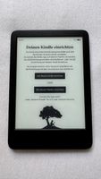 E-Reader Amazon Kindle Basic schwarz, ohne Werbung, 16GB