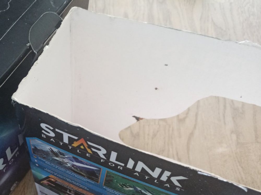 Nintendo Giochi: Starlink Battle for Atlas Starter Pack Nintendo Switch – Usato da Oberweningen venduto da mar_87mx 3