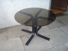 Salontischli Clubtischli