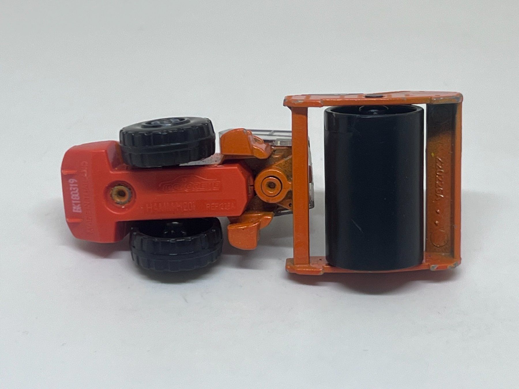 Majorette Modellini d'auto: Majorette Hahm H20I #591 – Usato da Wildegg venduto da LaaBoutique 3