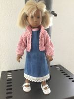 Sasha Puppenkleid