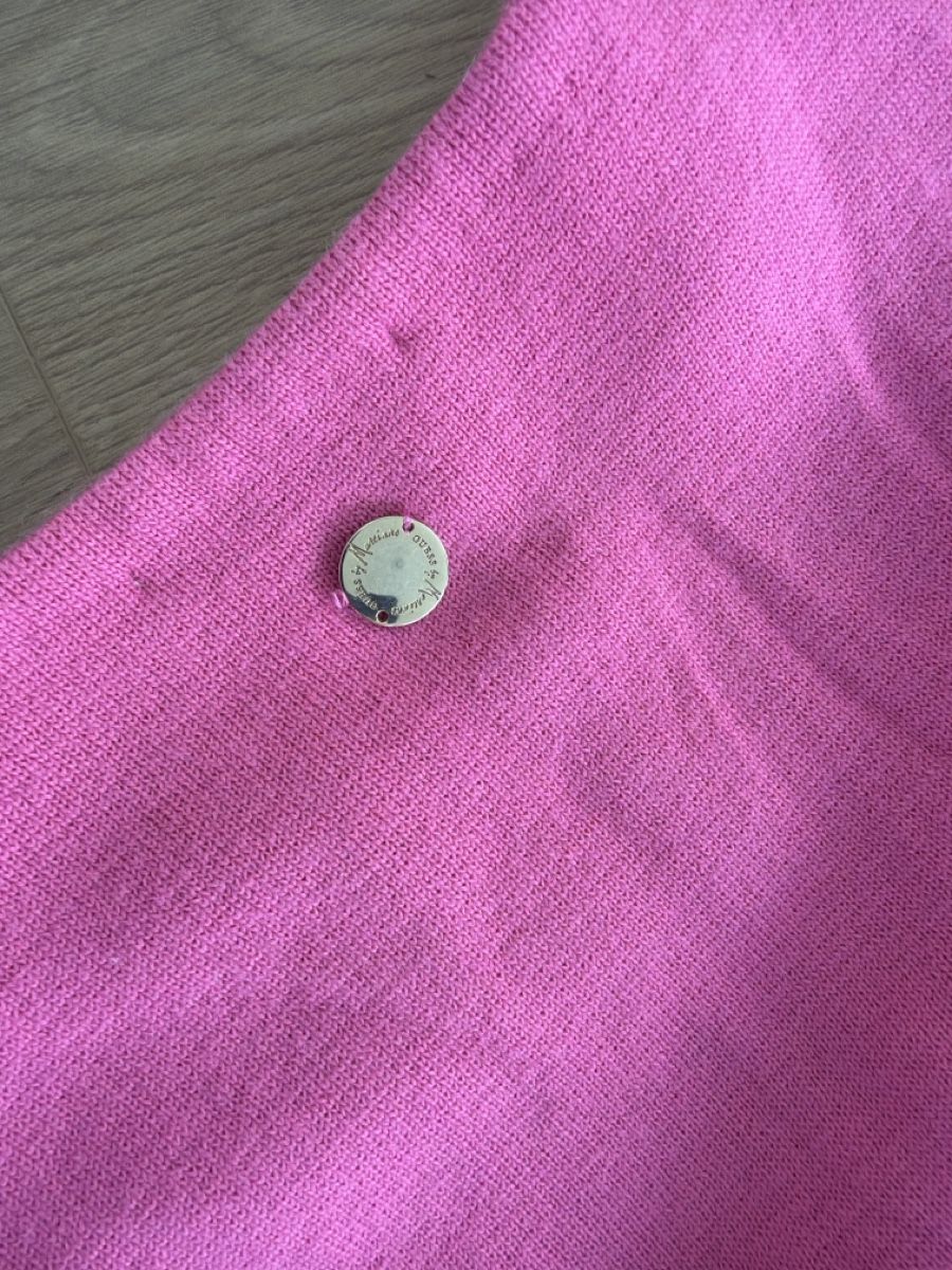 Guess Vestiti: Guess Kleid pink S/M – Nuovo (secondo la descrizione) da Däniken SO venduto da NBdesign 2